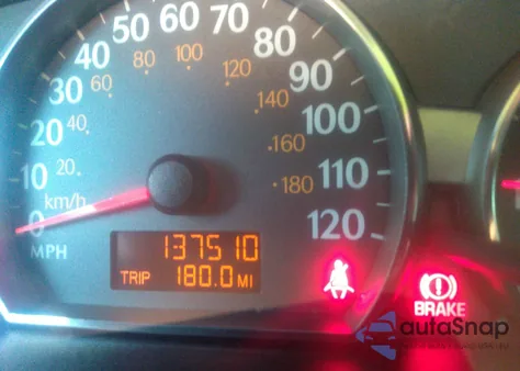 2007 Saturn Ion 2 z USA, uszkodzony, nr VIN 1G8AM15F47Z135767